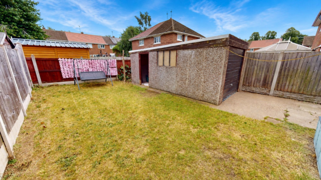 2 bed Semi-Detached for sale Image 12