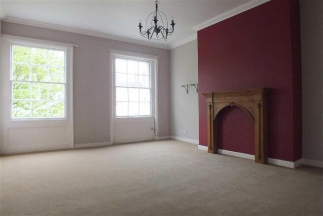 SITTING ROOM