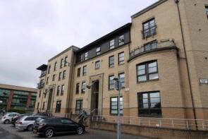 Flat 3/1, 2, Kidston Place, Glasgow G5 0TJ