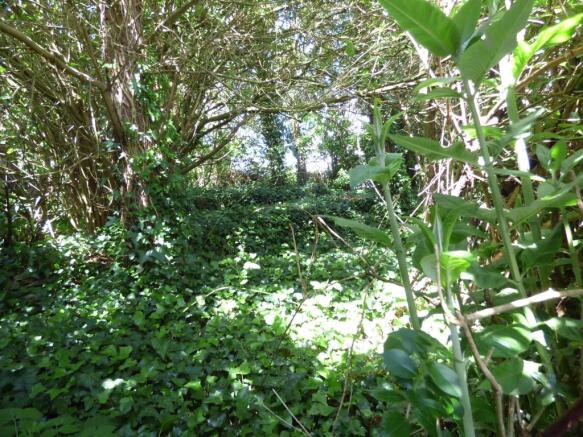 Additional Garden