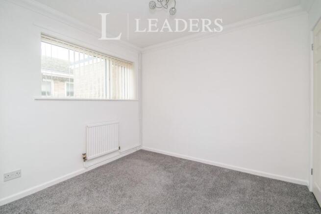 Bedroom (AA)
