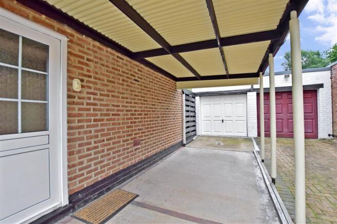 Driveway/Parking