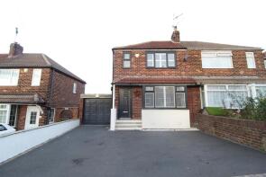 30, Calverley Garth, Bramley, Leeds LS13 3LJ