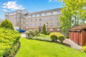 Flat 16, 15, Easter Dalry Road, Dalry, Edinburgh EH11 2TR