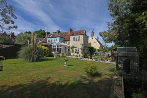 3, Primrose Cottages, The Street, Woodbridge IP13 6BA