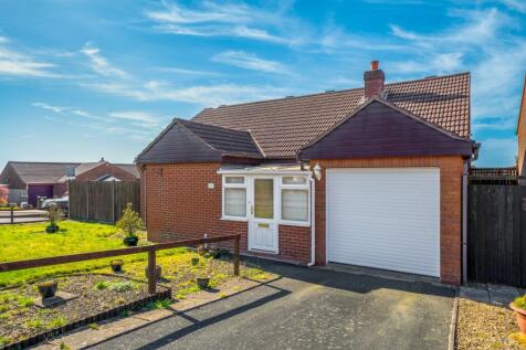 Titterstone Close, Clee Hill, SY8