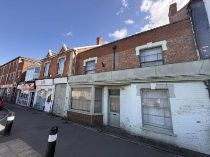 Market Street, Highbridge