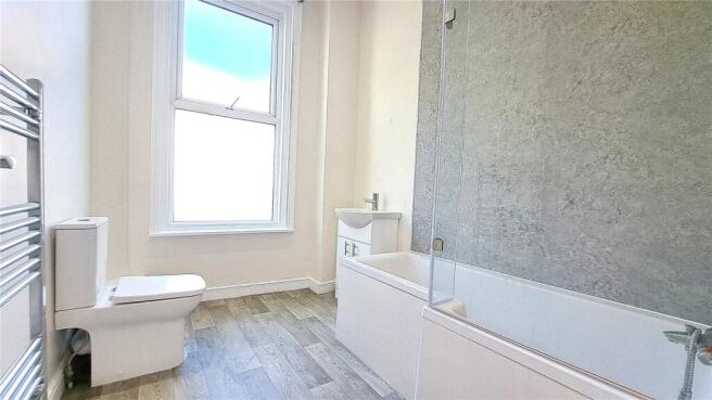 Bathroom/Wc