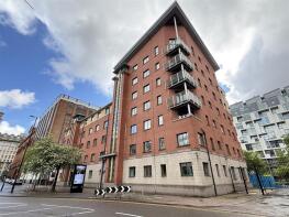 Flat 11, 88, Great Bridgewater Street, Manchester M1 5JW