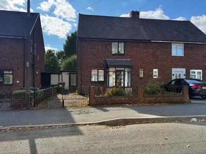 Wolseley Road, West Bromwich, West Midlands, B70 0LS