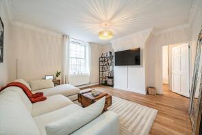 Flat 43, Broxholme House, Harwood Road, London SW6 4AA