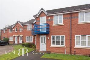 18, Endeavour Close, Preston PR2 2YG