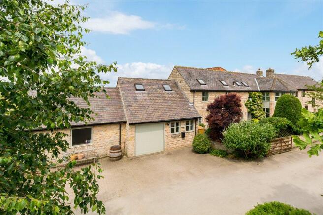 Granary House