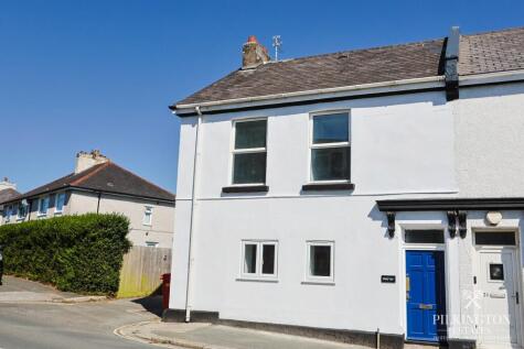 28, Henderson Place, Plymouth, Devon, PL2
