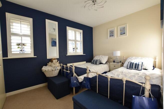 Bedroom 2