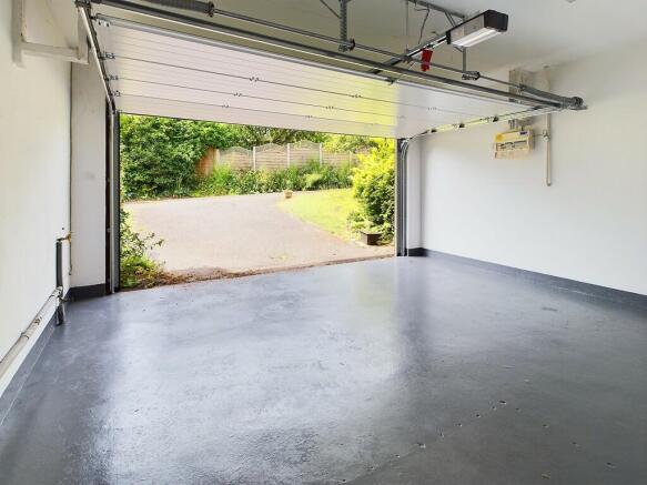 Garage a