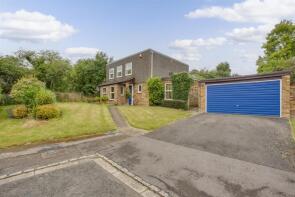 6, Fleet Close, Hughenden Valley HP14 4LL