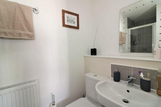 Master En-Suite