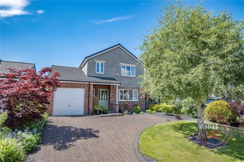 8 Centurion Park, Kirkby Thore, Penrith, Cumbria