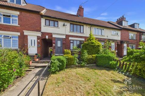Bradford Road, Liversedge, West Yorkshire, WF15