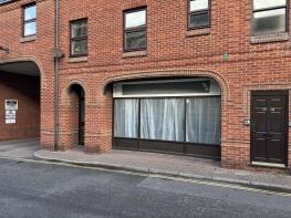 15, Tucker Street, Cromer NR27 9HA