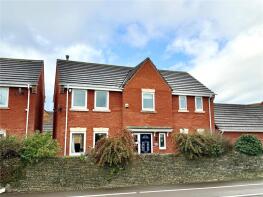 37, Thorndike Way, Burnham-on-sea TA8 1QR