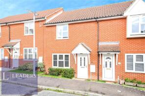 23, Well Field, Halstead CO9 1JB