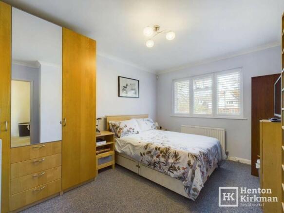 Bedroom Two