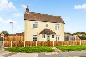 The Croft, Westergate Street, Chichester PO20 3RH