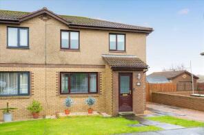 27, South Knowe, Cowdenbeath KY4 8AW