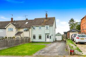Yew Tree Cottage, The Endway, Dunmow CM6 2HQ