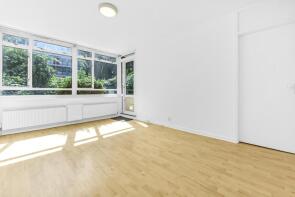 Flat 2, Tyrrell House, Churchill Gardens Estate, London SW1V 3BG