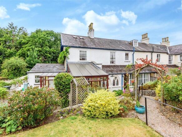 The Property