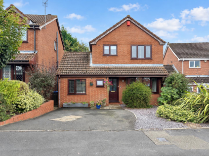 Owens Way, Cradley Heath