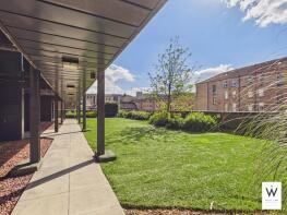 Flat 6/4, 11, Kent Road, Glasgow G3 7EH