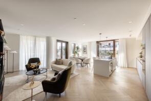 Apartment 1001, Western Building, Triptych Place, London SE1 9FL