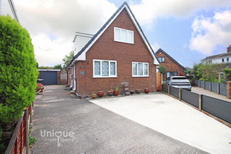 Little Acre, Thornton-Cleveleys, FY5