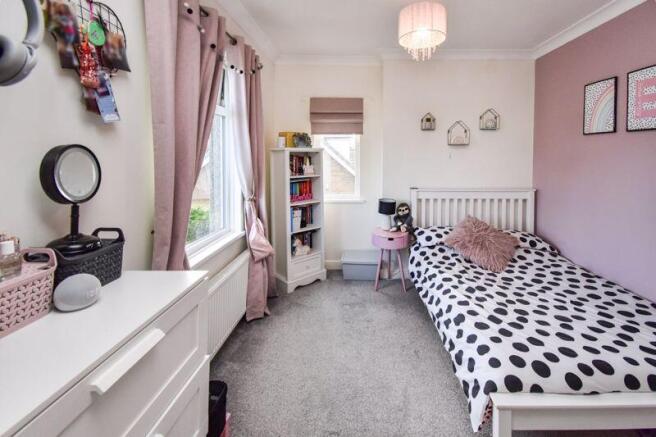 Bedroom two