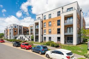 49, Duchess Court, Welwyn Garden City AL7 4FP