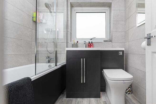 House Bathroom