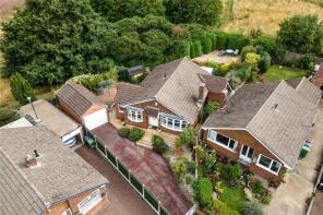 8, Valley View, Belper DE56 1PG