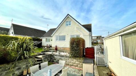 Hill View Road, Llanrhos, Llandudno