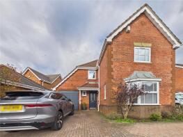 149, Pursey Drive, Bristol BS32 8DP