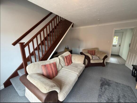 Beck Way, Thurlby, Bourne photo 4