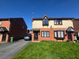 5, Pennell Drive, Wigan WN3 5WA