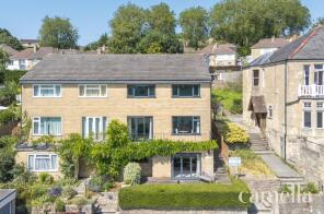 The Hirsel, London Road East, Batheaston, Bath BA1 7RL
