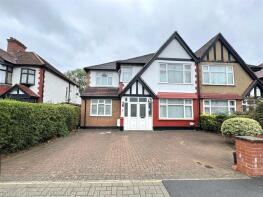 25, Castleton Avenue, Wembley HA9 7QH