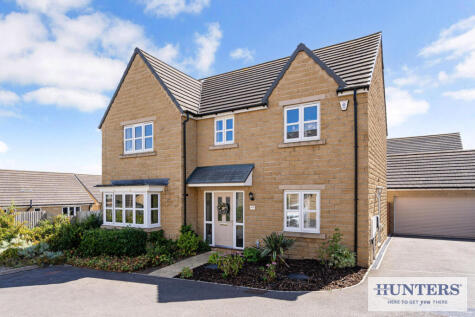 Brompton Drive, Bradford