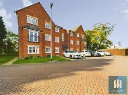 47, Malthouse Mews, Pontefract WF8 2YH