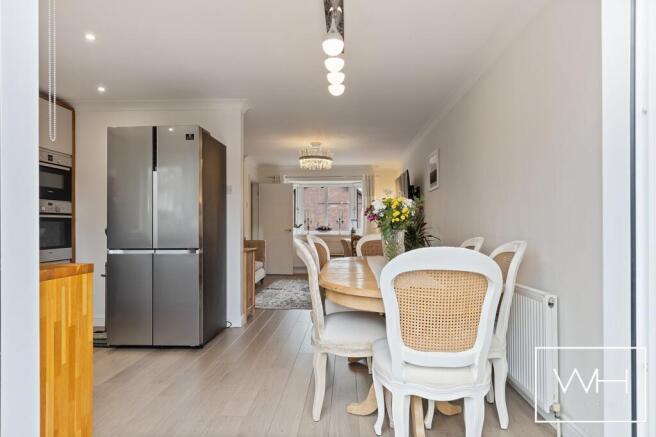 4 Paddock Close Donc
